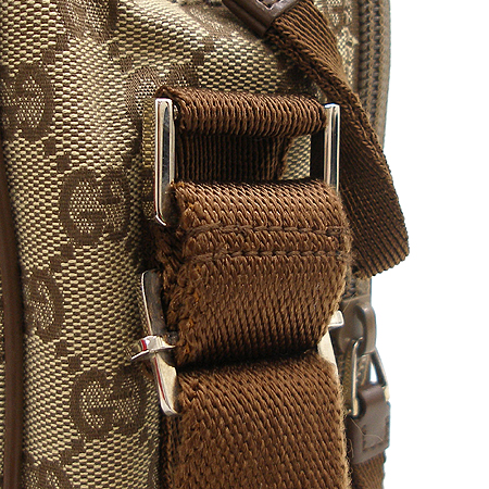 Gucci(����) 90474 GG�ΰ� �𰡵� ũ�ν��� �̹���4 - ���̺��� �߰���ǰ