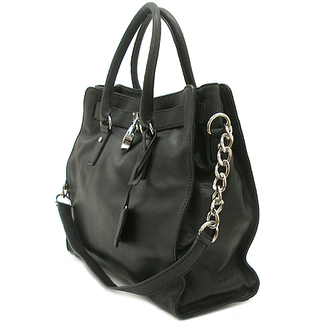 Michael Kors(����Ŭ�ھ) �ع��� ���� Goatskin(���Ұ���) L������ 2-WAY �̹���3 - ���̺��� �߰���ǰ