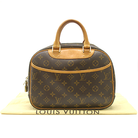 Louis Vuitton(���̺���) M42228 ���׷� ĵ���� Ʈ��� ��Ʈ�� �̹���2 - ���̺��� �߰���ǰ