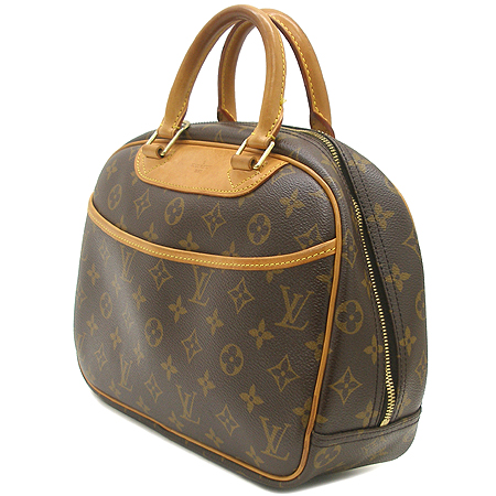 Louis Vuitton(���̺���) M42228 ���׷� ĵ���� Ʈ��� ��Ʈ�� �̹���3 - ���̺��� �߰���ǰ