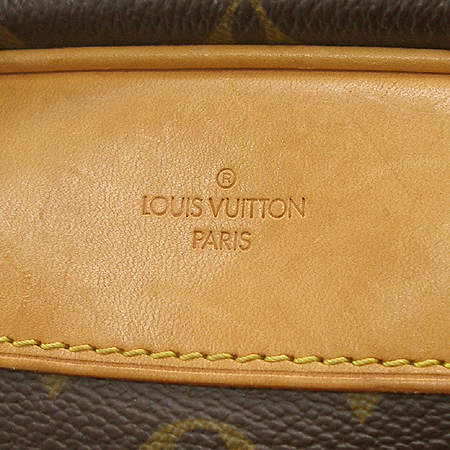 Louis Vuitton(���̺���) M42228 ���׷� ĵ���� Ʈ��� ��Ʈ�� �̹���4 - ���̺��� �߰���ǰ
