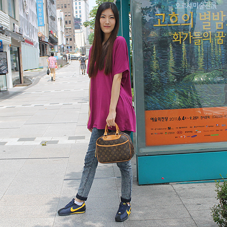 Louis Vuitton(���̺���) M42228 ���׷� ĵ���� Ʈ��� ��Ʈ�� �̹���5 - ���̺��� �߰���ǰ