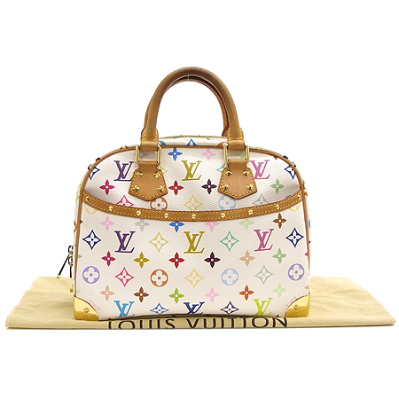 Louis Vuitton(���̺���) M92663 ���׷� ��Ƽ ȭ��Ʈ Ʈ��� ��Ʈ�� �̹���2 - ���̺��� �߰���ǰ