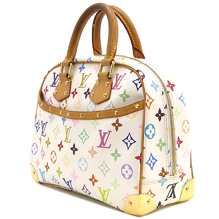 Louis Vuitton(���̺���) M92663 ���׷� ��Ƽ ȭ��Ʈ Ʈ��� ��Ʈ�� �̹���3 - ���̺��� �߰���ǰ