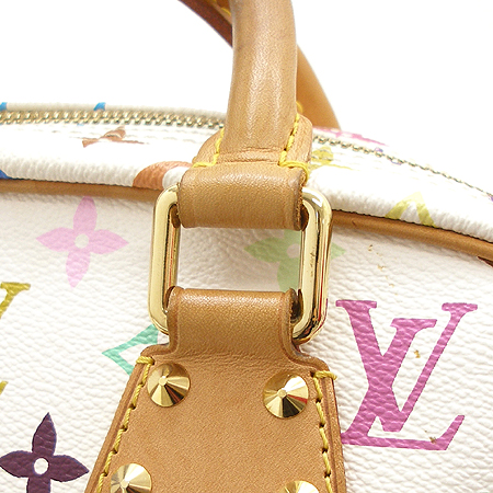 Louis Vuitton(���̺���) M92663 ���׷� ��Ƽ ȭ��Ʈ Ʈ��� ��Ʈ�� �̹���4 - ���̺��� �߰���ǰ