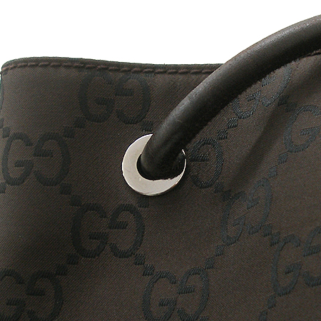 Gucci(����) 152274 GG �ΰ� �к긯 ���ָӴ� ����� �̹���3 - ���̺��� �߰���ǰ