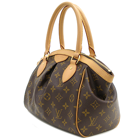 Louis Vuitton(���̺���) M40143 ���׷� ĵ���� Ƽ����PM ��Ʈ�� [��������] �̹���3 - ���̺��� �߰���ǰ
