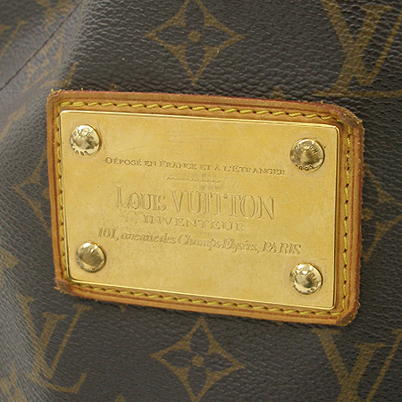 Louis Vuitton(���̺���) M56382 ���׷� ĵ���� �������� PM ����� �̹���3 - ���̺��� �߰���ǰ