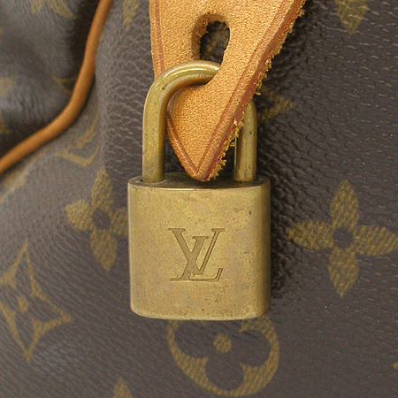 Louis Vuitton(���̺���) M41526 ���׷� ĵ���� ���ǵ� 30 ��Ʈ�� �̹���3 - ���̺��� �߰���ǰ