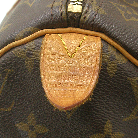 Louis Vuitton(���̺���) M41526 ���׷� ĵ���� ���ǵ� 30 ��Ʈ�� �̹���4 - ���̺��� �߰���ǰ