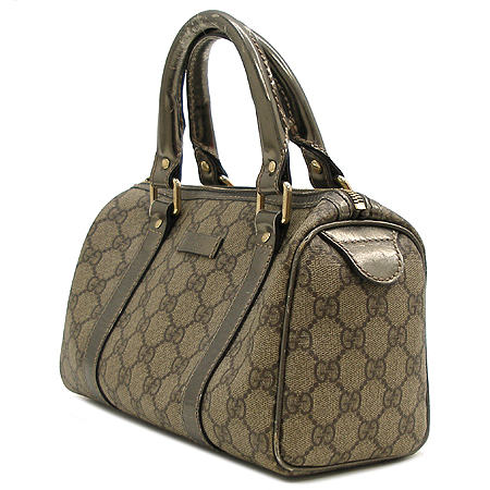 Gucci(����) 193604 PVC �̴� ������ ��Ʈ�� [�б�����������2ȣ��] �̹���2 - ���̺��� �߰���ǰ