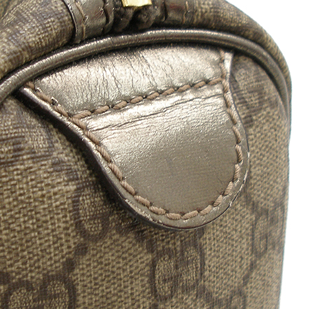 Gucci(����) 193604 PVC �̴� ������ ��Ʈ�� [�б�����������2ȣ��] �̹���3 - ���̺��� �߰���ǰ