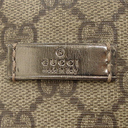 Gucci(����) 193604 PVC �̴� ������ ��Ʈ�� [�б�����������2ȣ��] �̹���4 - ���̺��� �߰���ǰ