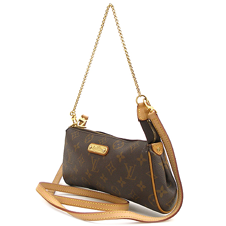 Louis Vuitton(���̺���) M95567 ���׷� ĵ���� ���� Ŭ��ġ 2WAY �̹���2 - ���̺��� �߰���ǰ
