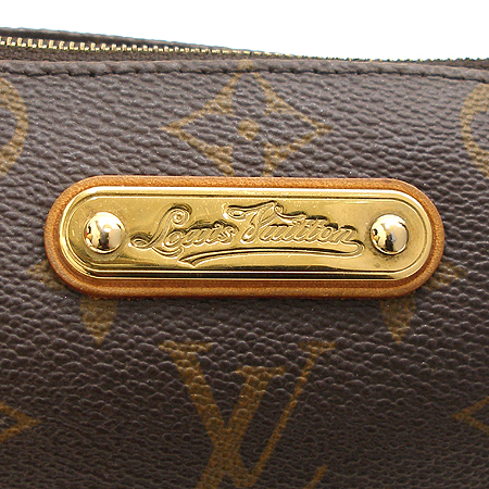 Louis Vuitton(���̺���) M95567 ���׷� ĵ���� ���� Ŭ��ġ 2WAY �̹���3 - ���̺��� �߰���ǰ