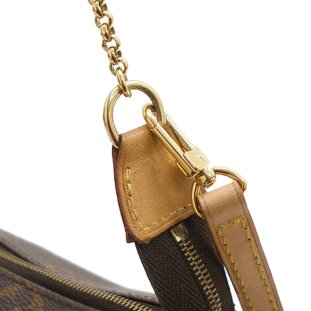 Louis Vuitton(���̺���) M95567 ���׷� ĵ���� ���� Ŭ��ġ 2WAY �̹���4 - ���̺��� �߰���ǰ