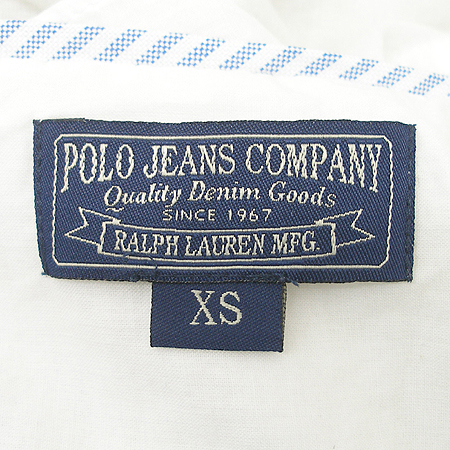 Polo Ralphlauren(����) ���콺(�㸮��SET) �̹���4 - ���̺��� �߰���ǰ