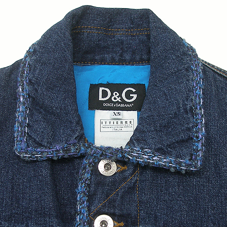 D&G(��ü&���ٳ�) û���� �̹���2 - ���̺��� �߰���ǰ