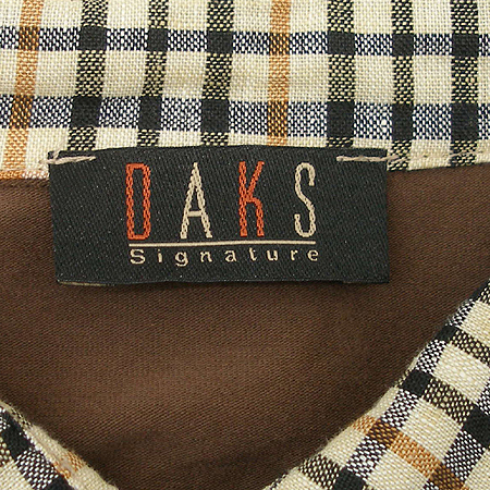 DAKS(�ڽ�) Ƽ �̹���4 - ���̺��� �߰���ǰ