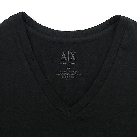 Armani Exchange(�Ƹ����� �ͽ�ü����) Ƽ �̹���2 - ���̺��� �߰���ǰ