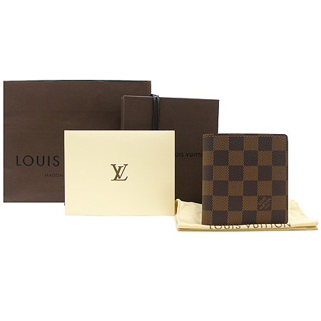 Louis Vuitton(̺) N61666  ٹ̿ ĵ 6 ũ ī   ̹2 - ̺ ߰ǰ