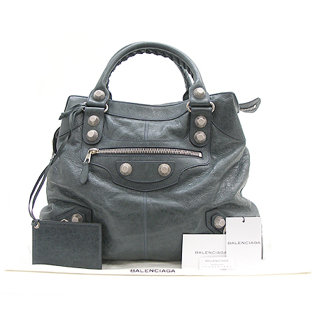 Balenciaga(�߷��þư�) 213632 ���̾�Ʈ BRIEF (�긮��) ��Ʈ�� �̹���2 - ���̺��� �߰���ǰ