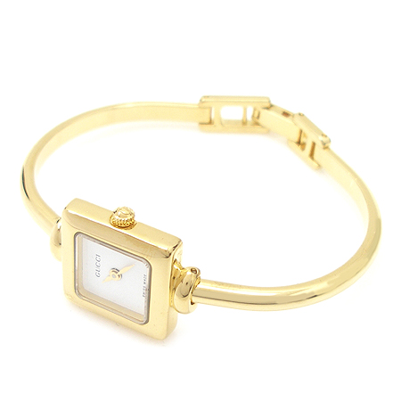 Gucci(����) 1900L �簢 ���Ʈ ���� ������ ������ �ð� [�б�������] �̹���3 - ���̺��� �߰���ǰ
