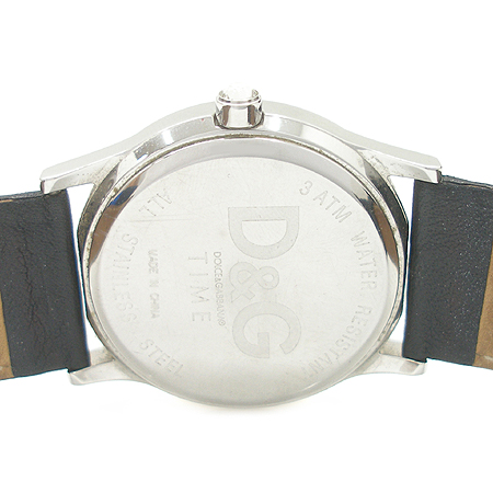 D&G(��ü&���ٳ�) DW0008 ���� ������� ���׹�� �������� �ð� �̹���4 - ���̺��� �߰���ǰ