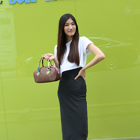 Etro(��Ʈ��) 12445 ������ ��Ƽ �÷� ��Ʈ�� �̹���6 - ���̺��� �߰���ǰ