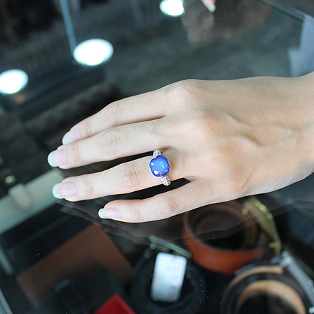 Swarovski(���ͷκ꽺Ű) ���� ����-10ȣ �̹���4 - ���̺��� �߰���ǰ