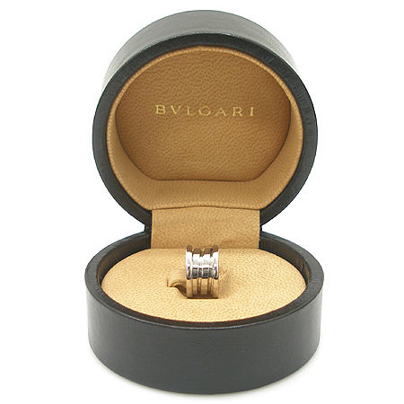 Bvlgari(�Ұ���) B-ZERO 1 18K ȭ��Ʈ ��� 3�� ���Ʈ [�б�������] �̹���2 - ���̺��� �߰���ǰ