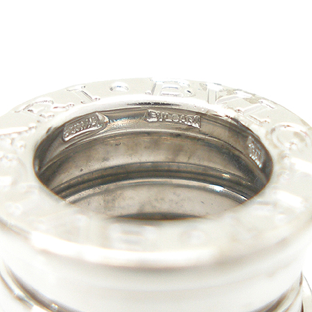 Bvlgari(�Ұ���) B-ZERO 1 18K ȭ��Ʈ ��� 3�� ���Ʈ [�б�������] �̹���3 - ���̺��� �߰���ǰ