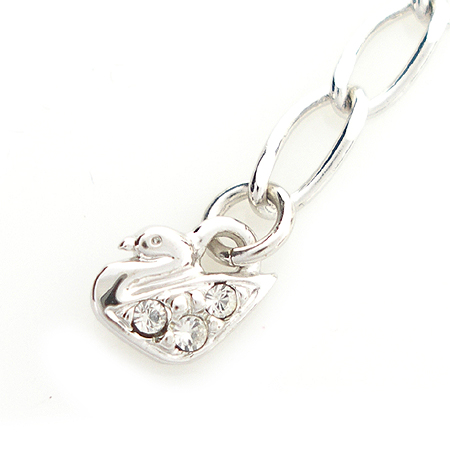 Swarovski(���ͷκ꽺Ű) ��Ÿ �Ҵ�Ʈ ��� ����� �̹���4 - ���̺��� �߰���ǰ