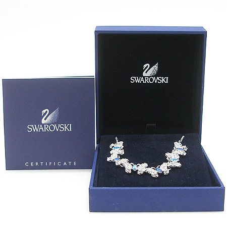 Swarovski(���ͷκ꽺Ű) �����ö��� ��� ����� �̹���2 - ���̺��� �߰���ǰ