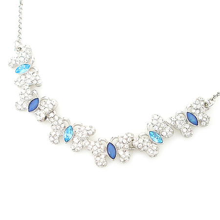 Swarovski(���ͷκ꽺Ű) �����ö��� ��� ����� �̹���3 - ���̺��� �߰���ǰ