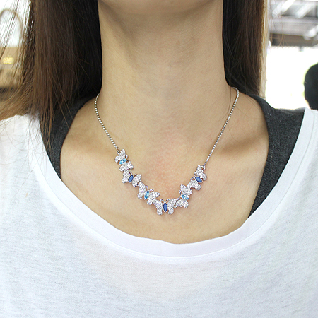 Swarovski(���ͷκ꽺Ű) �����ö��� ��� ����� �̹���6 - ���̺��� �߰���ǰ