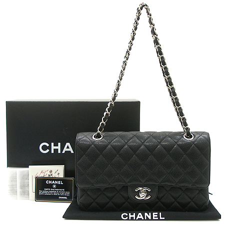 Chanel() A01112Y01588 ĳ Ų Ŭ M   ü  ̹2 - ̺ ߰ǰ