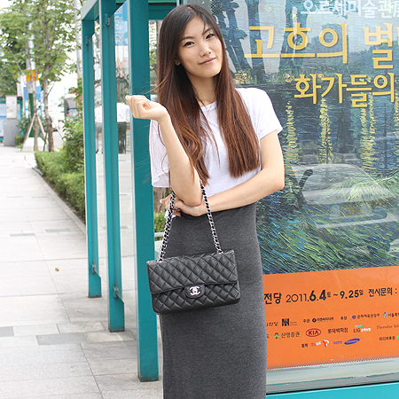 Chanel() A01112Y01588 ĳ Ų Ŭ M   ü  ̹6 - ̺ ߰ǰ