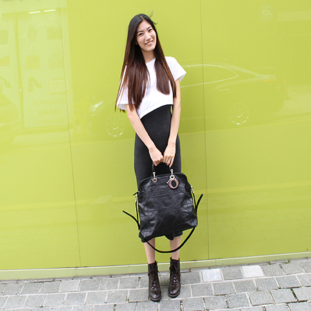 Dior(ũ����î���) M1302PGCA ���� ���� 2WAY [��������] �̹���5 - ���̺��� �߰���ǰ