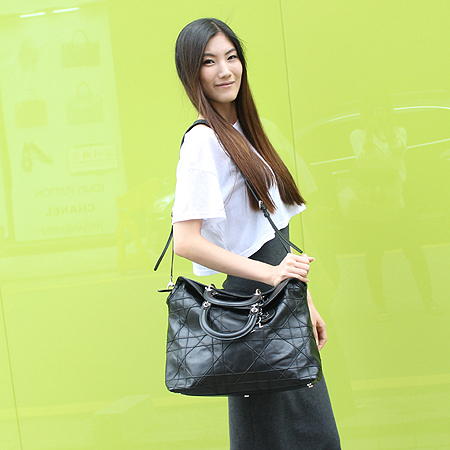 Dior(ũ����î���) M1302PGCA ���� ���� 2WAY [��������] �̹���6 - ���̺��� �߰���ǰ