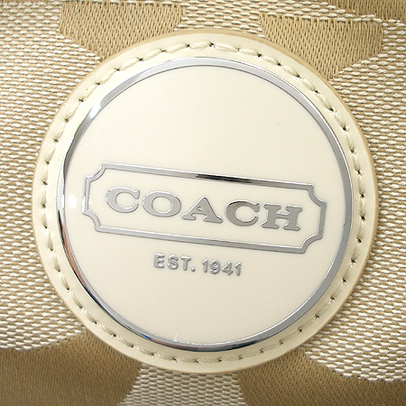 Coach(��ġ) F17434 �ΰ���� �к긯 ����� �̹���4 - ���̺��� �߰���ǰ