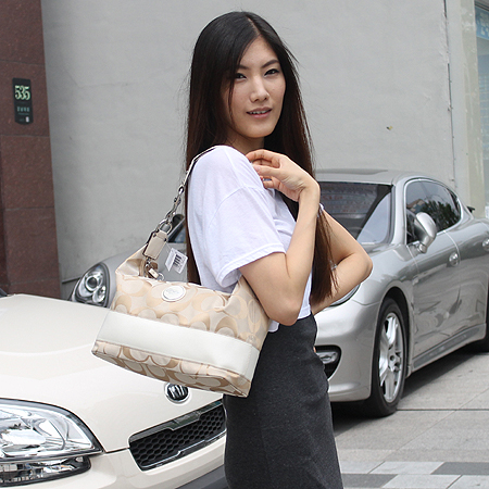 Coach(��ġ) F17434 �ΰ���� �к긯 ����� �̹���6 - ���̺��� �߰���ǰ
