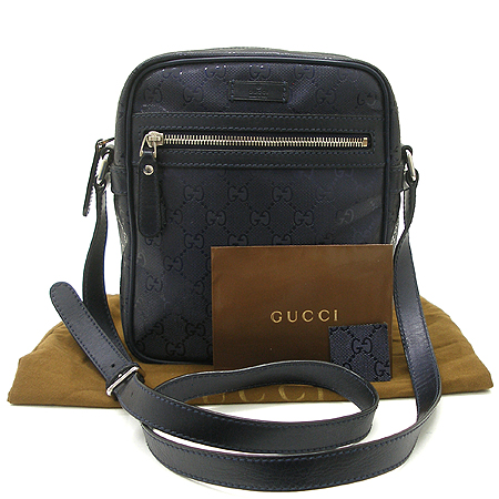 Gucci(����) 233268 GG�ΰ� ���� ��Ż ���� �̴� ũ�ν��� [��������] �̹���2 - ���̺��� �߰���ǰ