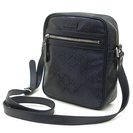 Gucci(����) 233268 GG�ΰ� ���� ��Ż ���� �̴� ũ�ν��� [��������] �̹���3 - ���̺��� �߰���ǰ