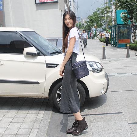 Gucci(����) 233268 GG�ΰ� ���� ��Ż ���� �̴� ũ�ν��� [��������] �̹���5 - ���̺��� �߰���ǰ