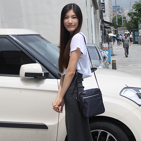 Gucci(����) 233268 GG�ΰ� ���� ��Ż ���� �̴� ũ�ν��� [��������] �̹���6 - ���̺��� �߰���ǰ