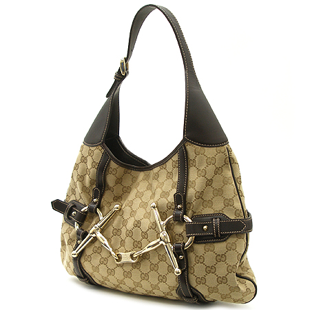 Gucci(����) 163804 GG �ΰ� �ڰ��� ���� ��Ƽġ 85�ֳ� ��� ������ ����� �̹���3 - ���̺��� �߰���ǰ