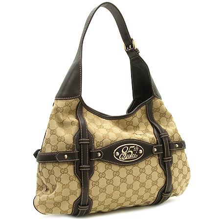 Gucci(����) 163804 GG �ΰ� �ڰ��� ���� ��Ƽġ 85�ֳ� ��� ������ ����� �̹���4 - ���̺��� �߰���ǰ