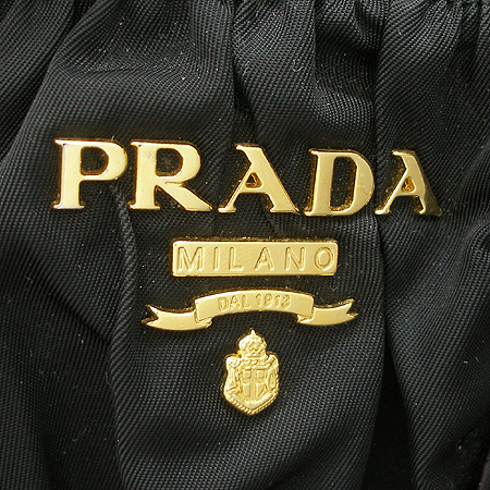 Prada(�����) BN1336 ���� �ΰ� ��� �к긯 ������ 2WAY �̹���4 - ���̺��� �߰���ǰ