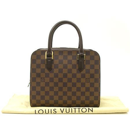 Louis Vuitton(���̺���) N51155 �ٹ̿� ĵ���� Ʈ���Ƴ� ��Ʈ�� [�б�����������2ȣ��] �̹���2 - ���̺��� �߰���ǰ